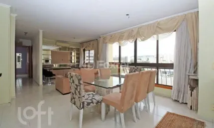 Apartamento com 2 quartos à venda na avenida grécia, 1100, passo da areia, porto alegre, 87 m2 por r$ 710.000