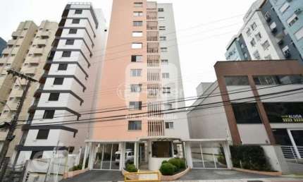 Apartamento com 1 quarto à venda na Rua Duarte Schutel, 232, Centro, Florianópolis, 25 m2 por R$ 450.000