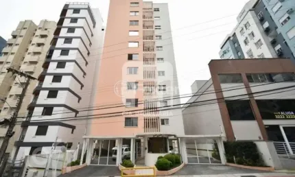 Apartamento com 1 quarto à venda na Rua Duarte Schutel, 232, Centro, Florianópolis, 28 m2 por R$ 400.000