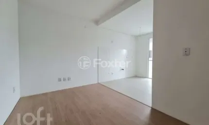 Apartamento com 2 quartos à venda na Rua São Luiz Gonzaga, 140, Guarani, Novo Hamburgo, 44 m2 por R$ 298.000
