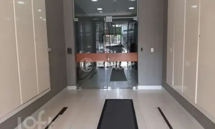 Apartamento com 2 quartos à venda na Rua Os Dezoito do Forte, 1404, Centro, Caxias do Sul, 72 m2 por R$ 489.000
