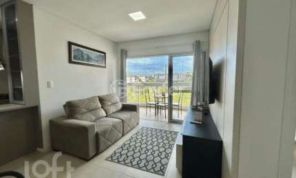 Apartamento com 2 quartos à venda na Rua Heloisa Rojo Machado, 111, Campeche, Florianópolis, 84 m2 por R$ 1.200.000