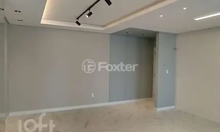 Apartamento com 3 quartos à venda na rua antônio scherer, 725, kobrasol, são josé, 103 m2 por r$ 1.391.000