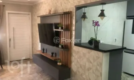 Casa com 4 quartos à venda na Rua Jardim América, 102, Harmonia, Canoas, 187 m2 por R$ 750.000