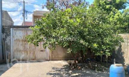 Casa com 3 quartos à venda na Rua Mississipi, 406, Mato Grande, Canoas, 112 m2 por R$ 380.000