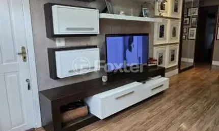 Casa com 3 quartos à venda na Avenida Obedy Cândido Vieira, 801, Central Parque, Cachoeirinha, 130 m2 por R$ 799.000