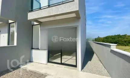 Casa com 3 quartos à venda na Alameda Alameda Caminho Dos Areais, 2, São João do Rio Vermelho, Florianópolis, 122 m2 por R$ 751.000