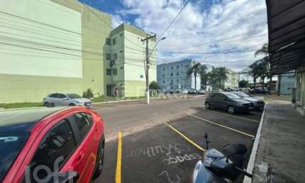 Apartamento com 2 quartos à venda na Rua Bento Gonçalves, 1244, São Sebastião, Esteio, 69 m2 por R$ 220.000