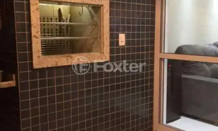 Apartamento com 3 quartos à venda na Rua Moura, 428, Barreiros, São José, 94 m2 por R$ 880.000