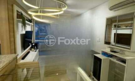 Apartamento com 2 quartos à venda na Rua Artista Bittencourt, 211, Centro, Florianópolis, 67 m2 por R$ 1.065.000