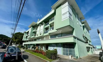 Apartamento com 3 quartos à venda na rua jurerê tradicional, 300, jurerê, florianópolis, 126 m2 por r$ 1.689.000