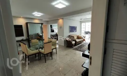 Apartamento com 3 quartos à venda na Rua Newton Ramos, 70, Centro, Florianópolis, 178 m2 por R$ 2.339.000