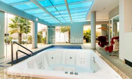 Casa em condomínio fechado com 5 quartos à venda na Avenida Frederico Augusto Ritter, 3565, Distrito Industrial, Cachoeirinha, 720 m2 por R$ 7.400.000