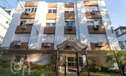 Apartamento com 2 quartos à venda na Rua Marquês do Pombal, 1469, Moinhos de Vento, Porto Alegre, 74 m2 por R$ 530.000