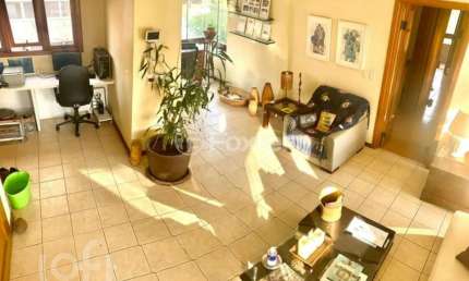 Cobertura com 3 quartos à venda na Rua Desembargador Moreno Loureiro Lima, 135, Bela Vista, Porto Alegre, 195 m2 por R$ 2.200.000