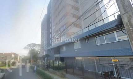 Apartamento com 2 quartos à venda na Rua Dom Diogo de Souza, 900, Cristo Redentor, Porto Alegre, 66 m2 por R$ 649.718