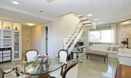 Cobertura com 3 quartos à venda na Rua Carlos Von Koseritz, 881, São João, Porto Alegre, 264 m2 por R$ 1.550.000
