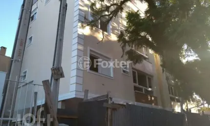 Apartamento com 2 quartos à venda na rua presidente juarez, 365, são sebastião, porto alegre, 77 m2 por r$ 499.000