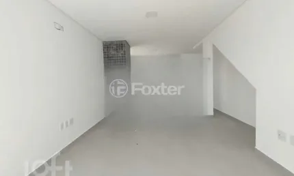 Apartamento com 3 quartos à venda na Avenida do Papagaio, 2353, Balneário Ponta do Papagaio (Ens Brito), Palhoça, 88 m2 por R$ 570.000