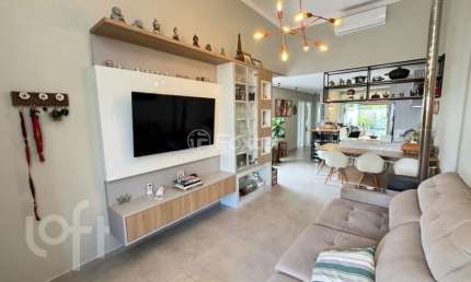 Casa em condomínio fechado com 3 quartos à venda na Rua Carlos Maximiliano Fayet, 495, Hípica, Porto Alegre, 100 m2 por R$ 730.000