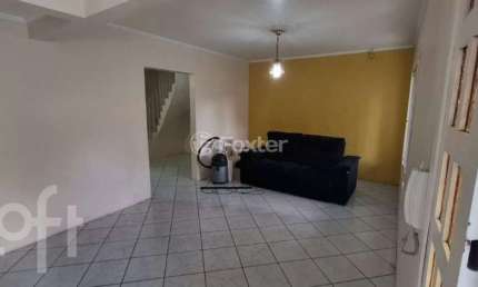 Casa com 6 quartos à venda na Rua Colúmbia, 960, Canudos, Novo Hamburgo, 393 m2 por R$ 1.166.000