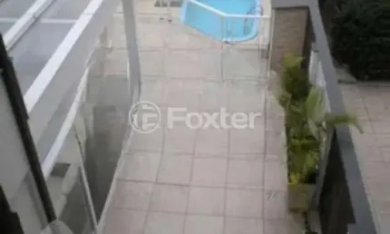 Casa com 4 quartos à venda na rua lloyd de andrade polidoro, 60, ipanema, porto alegre, 198 m2 por r$ 1.250.000