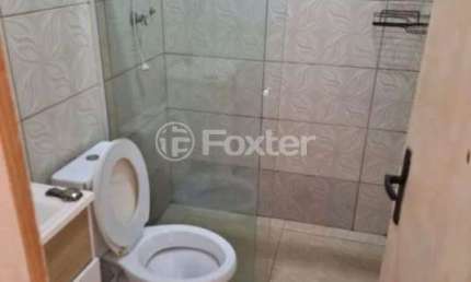 Casa com 2 quartos à venda na Avenida Vereador Manoel Gonçalves Júnior, 57, Vila Fátima, Cachoeirinha, 60 m2 por R$ 191.500
