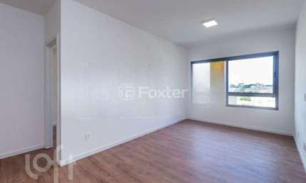 Apartamento com 1 quarto à venda na Rua Cassilda Flora Zaffari, 60, Glória, Porto Alegre, 53 m2 por R$ 505.000