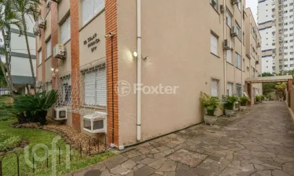 Apartamento com 3 quartos à venda na rua veador porto, 677, santana, porto alegre, 94 m2 por r$ 410.000