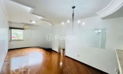 Apartamento com 2 quartos à venda na Avenida Coronel Frederico Linck, 784, Ideal, Novo Hamburgo, 87 m2 por R$ 480.000