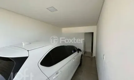 Casa em condomínio fechado com 3 quartos à venda na Avenida Deltaville, 1, Beira Rio, Biguaçu, 192 m2 por R$ 1.149.000