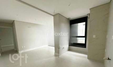 Apartamento com 1 quarto à venda na Rodovia Tertuliano Brito Xavier, 5139, Jurerê, Florianópolis, 46 m2 por R$ 760.000
