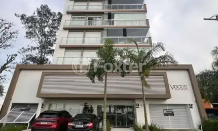 Apartamento com 2 quartos à venda na Avenida da Pedra Branca, 95, Pedra Branca, Palhoça, 80 m2 por R$ 804.000
