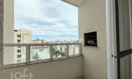 Apartamento com 2 quartos à venda na Rua Avaí, 119, Vila Rosa, Novo Hamburgo, 45 m2 por R$ 254.900