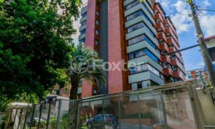Apartamento com 3 quartos à venda na Rua Furriel Luiz Antônio de Vargas, 106, Bela Vista, Porto Alegre, 145 m2 por R$ 1.089.900