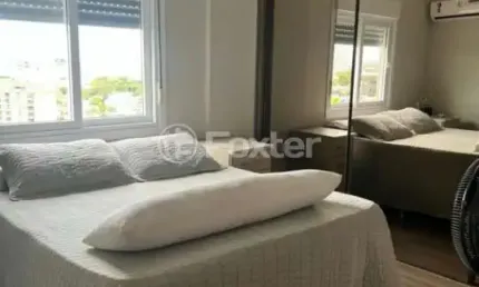 Apartamento com 3 quartos à venda na Rua Coronel Fonseca, 330, Centro, Gravataí, 105 m2 por R$ 780.000