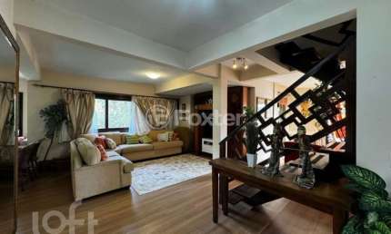 Cobertura com 5 quartos à venda na Rua Reinaldo Bertolucci, 133, Planalto, Gramado, 330 m2 por R$ 4.500.000