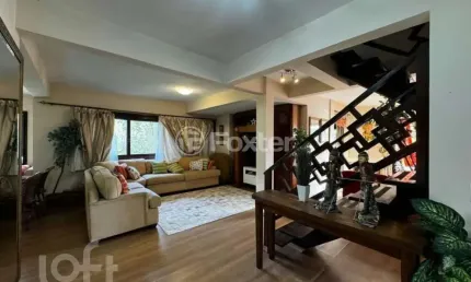 Cobertura com 5 quartos à venda na Rua Reinaldo Bertolucci, 133, Planalto, Gramado, 330 m2 por R$ 4.500.000