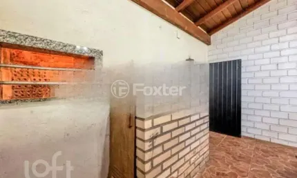 Casa com 4 quartos à venda na Rua Visconde de Ouro Preto, 228, Operário, Novo Hamburgo, 290 m2 por R$ 599.800