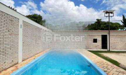Casa com 3 quartos à venda na Servidão Sol e Mar, 7, Morro das Pedras, Florianópolis, 160 m2 por R$ 1.950.000