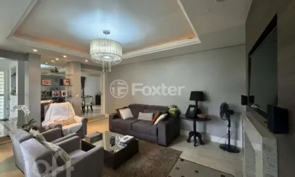 Casa com 3 quartos à venda na Rua Pedro Américo, 185, São José, São Leopoldo, 180 m2 por R$ 1.272.000