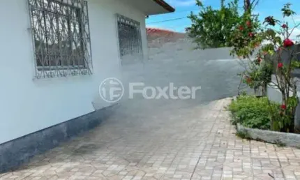 Casa com 2 quartos à venda na Rua Custódio Fermino Vieira, 74, Saco dos Limões, Florianópolis, 80 m2 por R$ 650.000