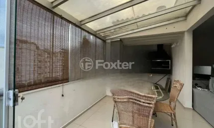 Apartamento com 2 quartos à venda na Avenida César Seara, 335, Carvoeira, Florianópolis, 110 m2 por R$ 650.000