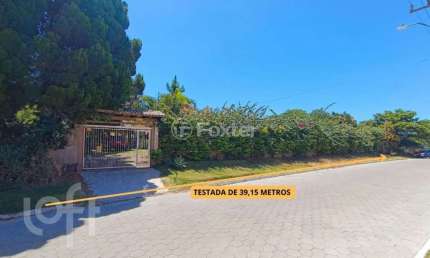 Casa com 3 quartos à venda na Servidão das Gérberas, 130, São João do Rio Vermelho, Florianópolis, 250 m2 por R$ 1.650.000
