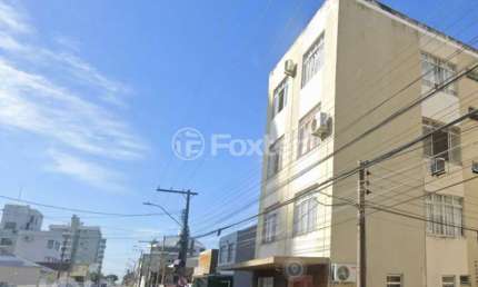 Apartamento com 2 quartos à venda na Rua José Cândido da Silva, 138, Balneário, Florianópolis, 60 m2 por R$ 449.000