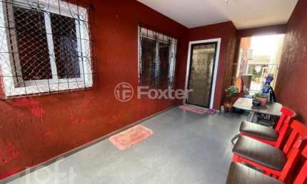 Casa com 2 quartos à venda na Servidão Dona Vitorina Lopes, 113, Campeche, Florianópolis, 102 m2 por R$ 881.000