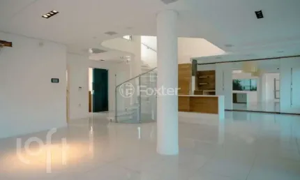 Casa com 4 quartos à venda na Rua dos Cações, 47, Jurerê Internacional, Florianópolis, 450 m2 por R$ 4.990.000
