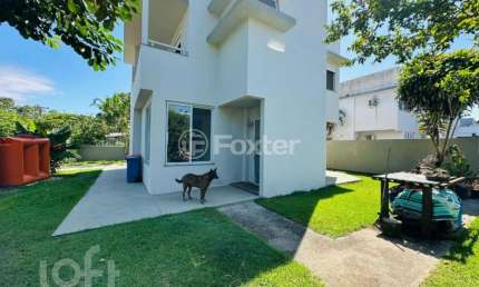 Casa com 3 quartos à venda na Avenida Cidade de Córdoba, 173, Barra da Lagoa, Florianópolis, 120 m2 por R$ 2.200.000