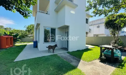 Casa com 3 quartos à venda na Avenida Cidade de Córdoba, 173, Barra da Lagoa, Florianópolis, 120 m2 por R$ 2.200.000