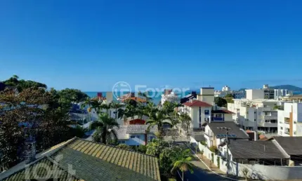 Apartamento com 3 quartos à venda na rua conselheiro claudio de vincenzi, 290, canasvieiras, florianópolis, 105 m2 por r$ 1.199.000